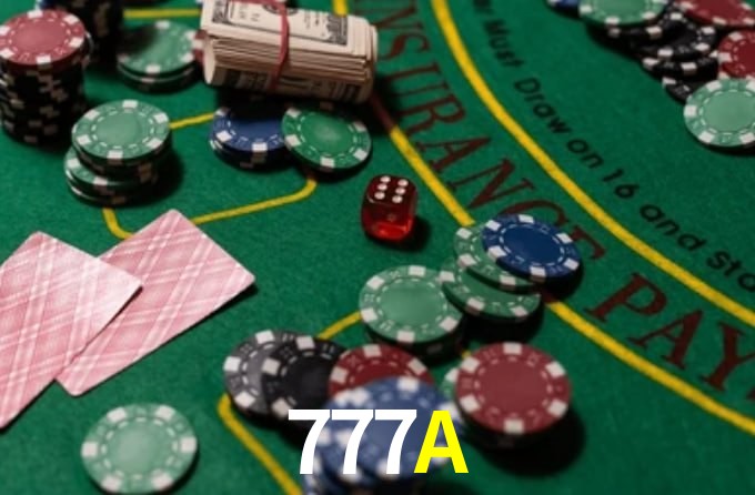 777A,777A Bet Login
