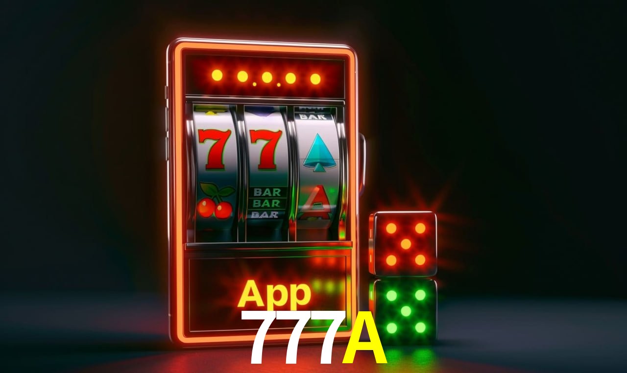 Provedores de Jogos 777A