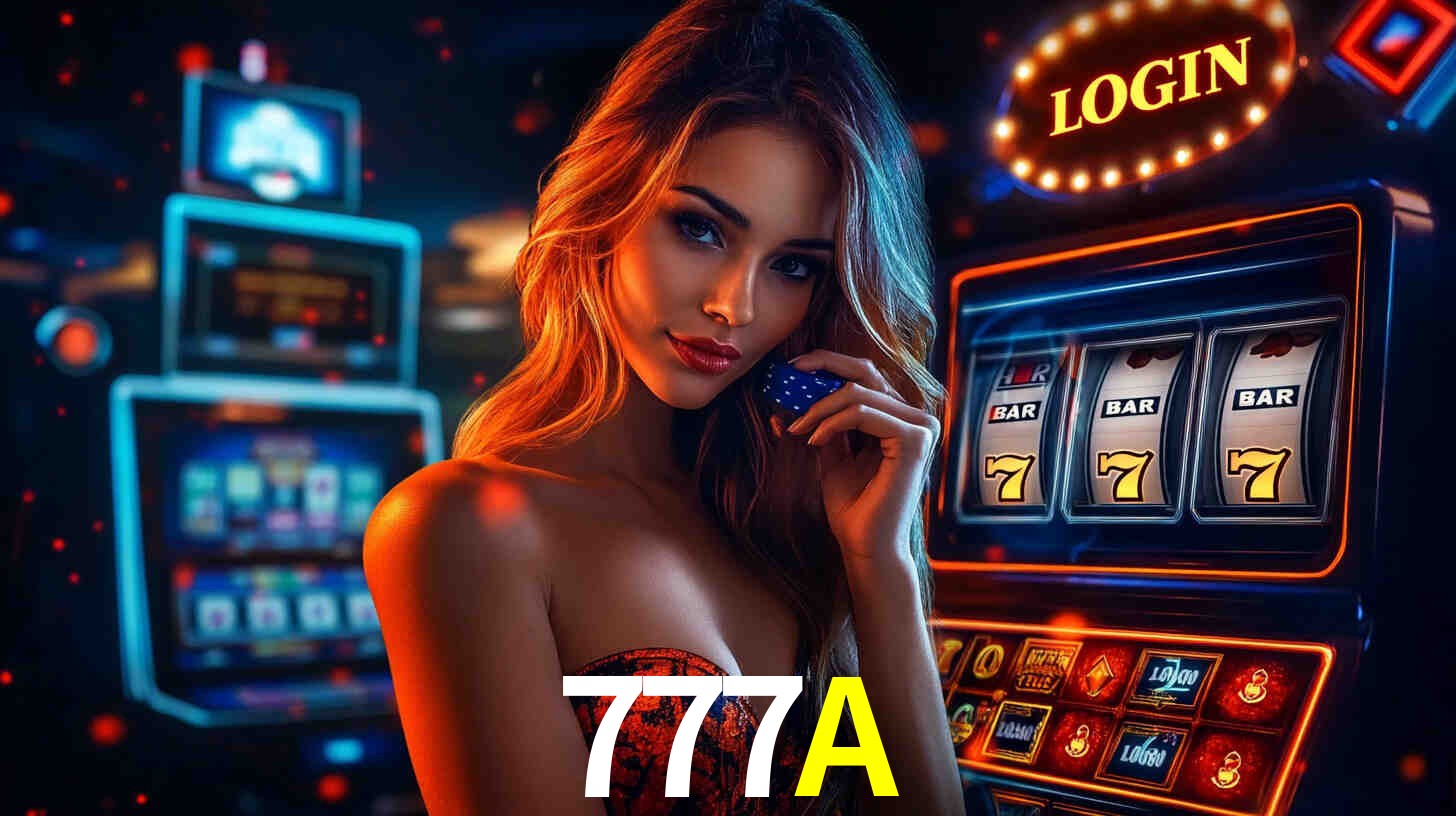 777A