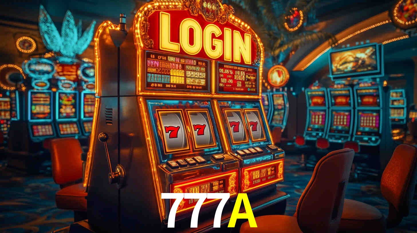 Premium Interface 777A