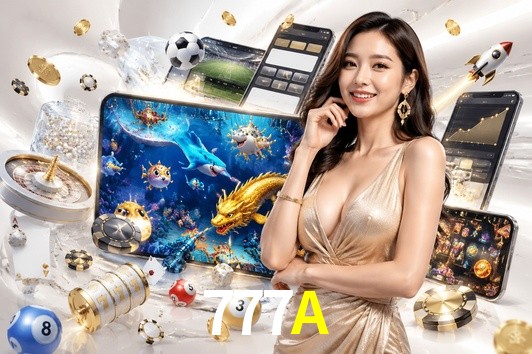 Account Benefits 777A