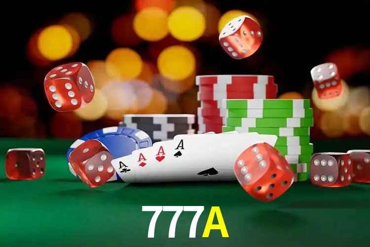 Segurança 2FA 777A