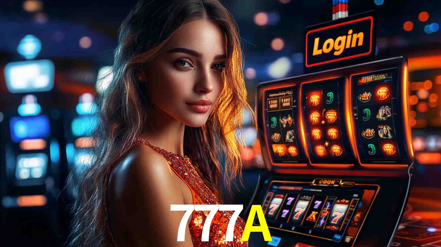 777A Bet Login