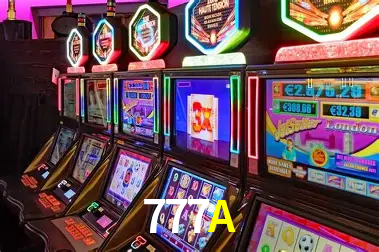 Desvendando o Mundo dos Jogos Virtuais na 777A