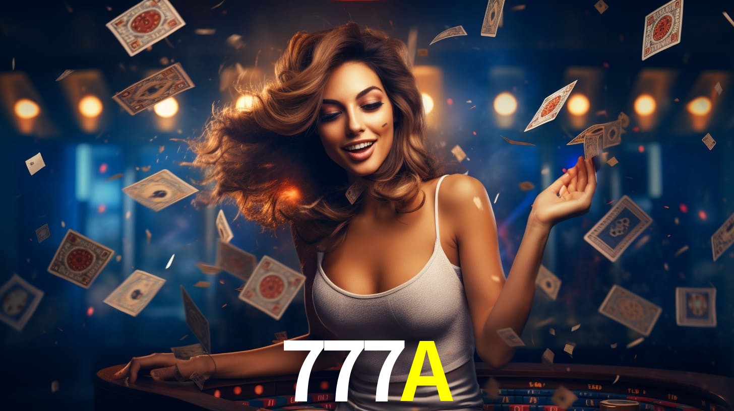 VIP Casino 777A