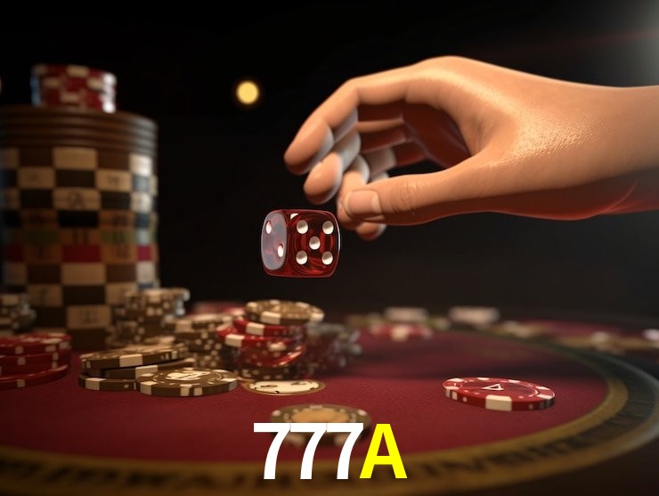 Benefícios da Conta 777A
